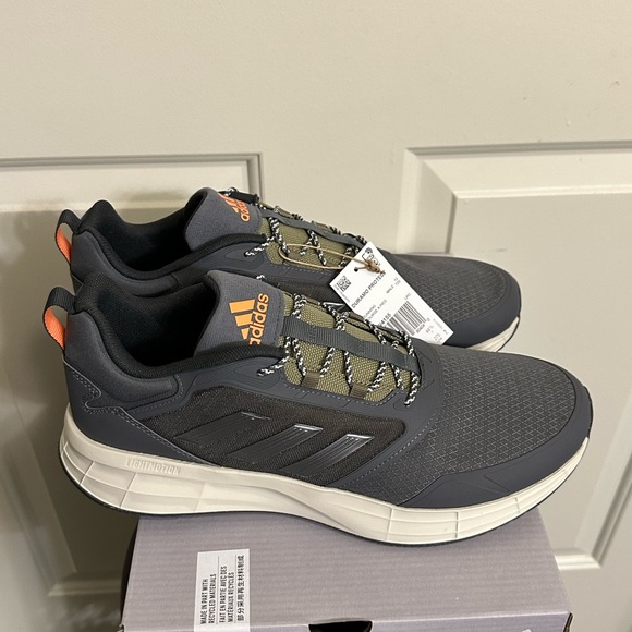 adidas | Shoes | New In The Box Mens Adidas Duramo Protect Running Shoes |  Poshmark